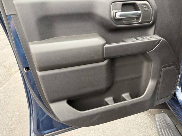2023 Chevrolet Silverado 2500HD