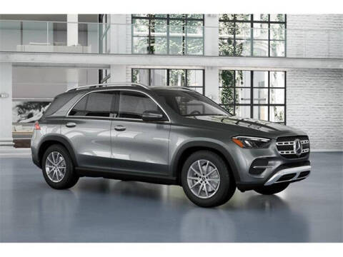 2026 Mercedes-Benz GLE GLE 350 4MATIC