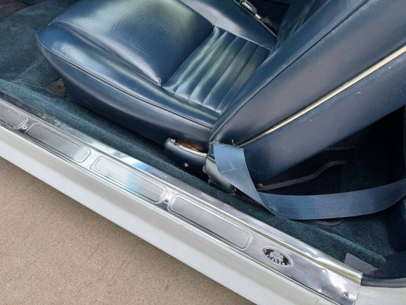 1979 Pontiac Trans Am