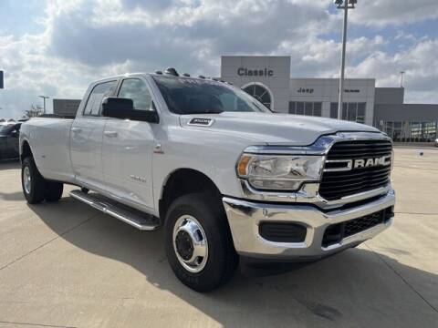 2021 RAM 3500 for sale at Express Purchasing Plus in Hot Springs AR