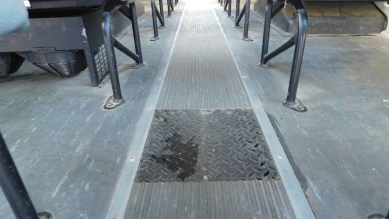 2013 Freightliner B2 Chassis