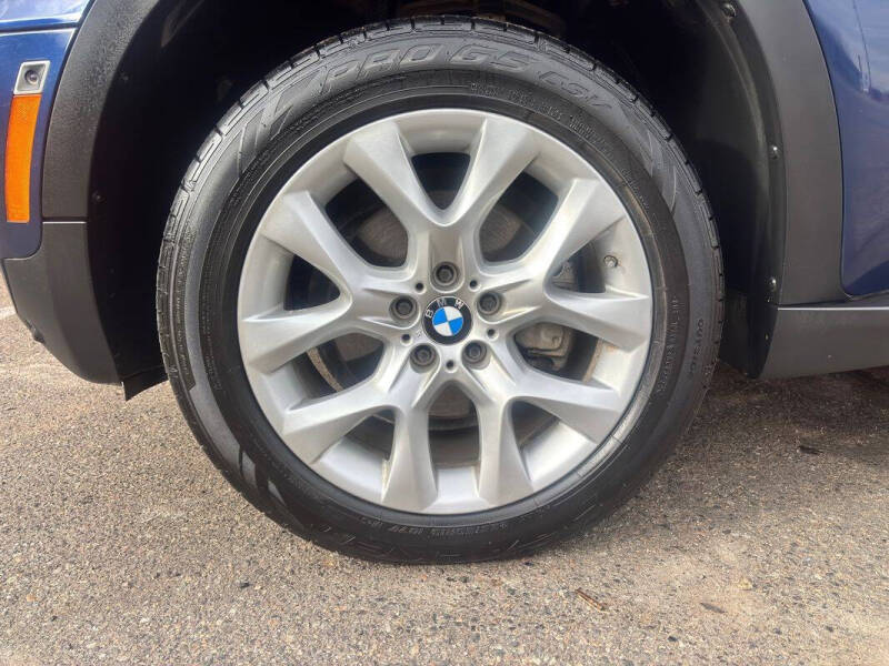2012 BMW X5