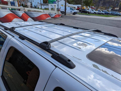 2003 GMC Yukon XL Denali