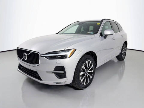2023 Volvo XC60 B5 Core