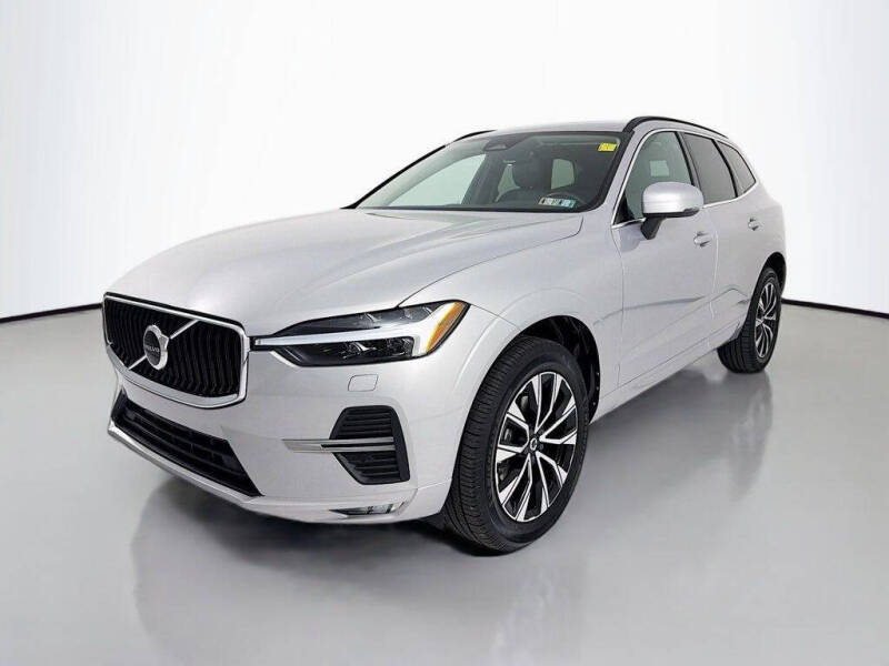 2023 Volvo XC60 B5 Core