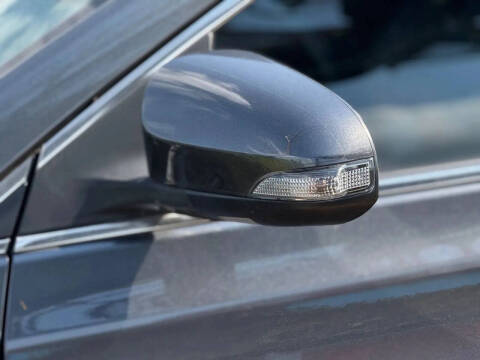 2017 Toyota Avalon Limited