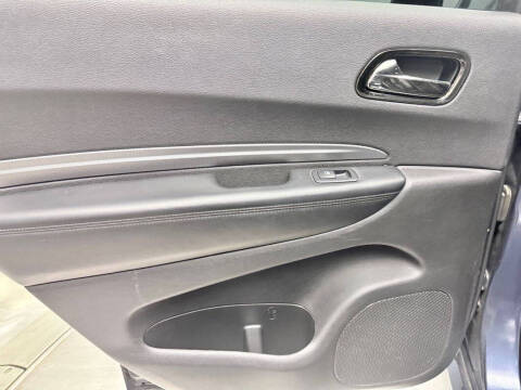 2020 Dodge Durango GT Plus