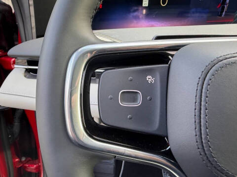 2026 Lincoln Nautilus Hybrid Premiere