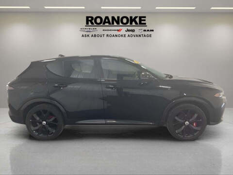 2024 Dodge Hornet R/T