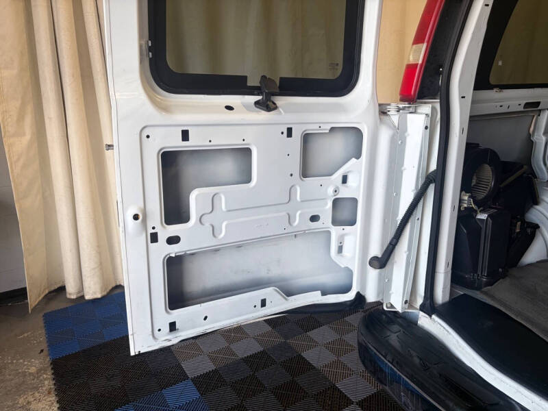 2006 Chevrolet Express LS 2500