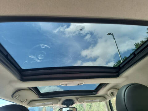 2012 MINI Cooper Hardtop