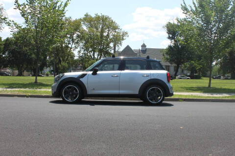 2013 MINI Countryman