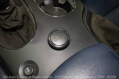 2013 Chevrolet Corvette ZR1