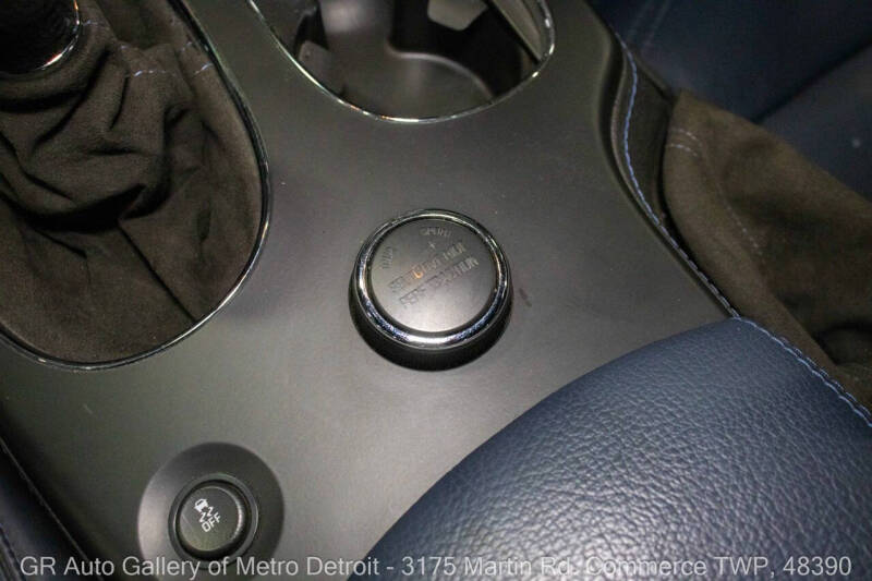 2013 Chevrolet Corvette ZR1