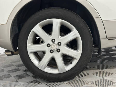 2015 Buick Encore Leather