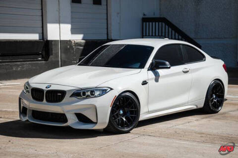 2017 BMW M2