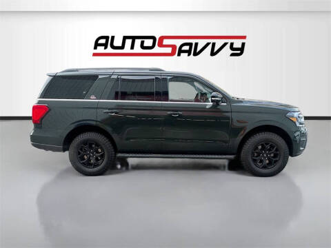 2023 Ford Expedition Timberline