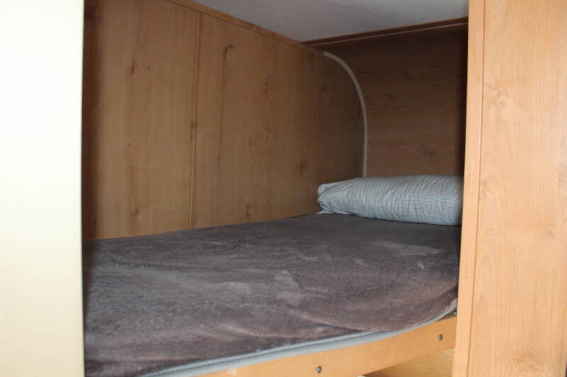 2022 Riverside RV Retro 190BH