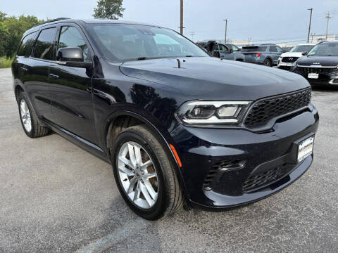 2024 Dodge Durango GT