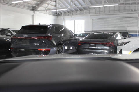 2022 BMW M8 Competition