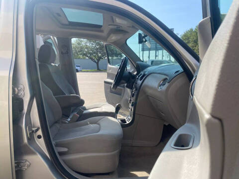 2007 Chevrolet HHR LT