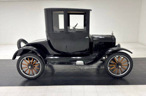1923 Ford Model T