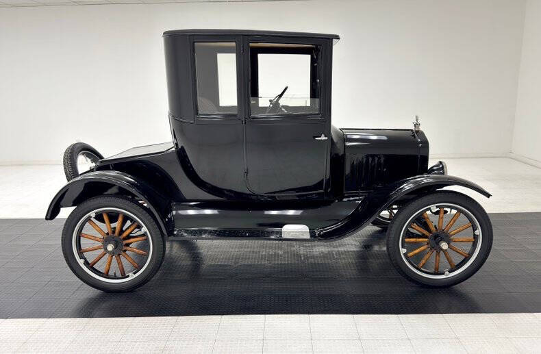 1923 Ford Model T