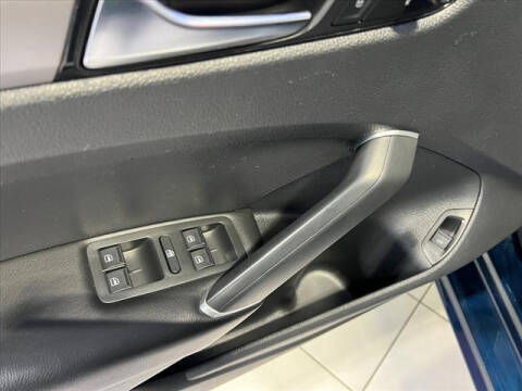 2021 Volkswagen Passat