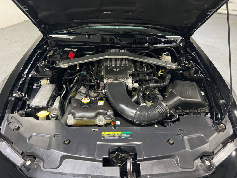 2010 Ford Mustang GT Premium