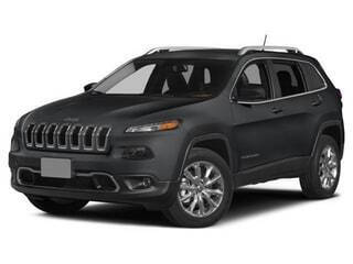 2015 Jeep Cherokee for sale at North Olmsted Chrysler Jeep Dodge Ram in North Olmsted OH