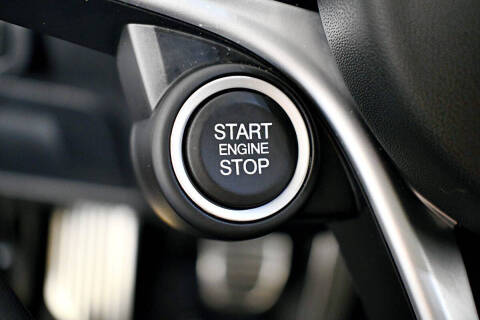 2019 Alfa Romeo Stelvio Ti Sport