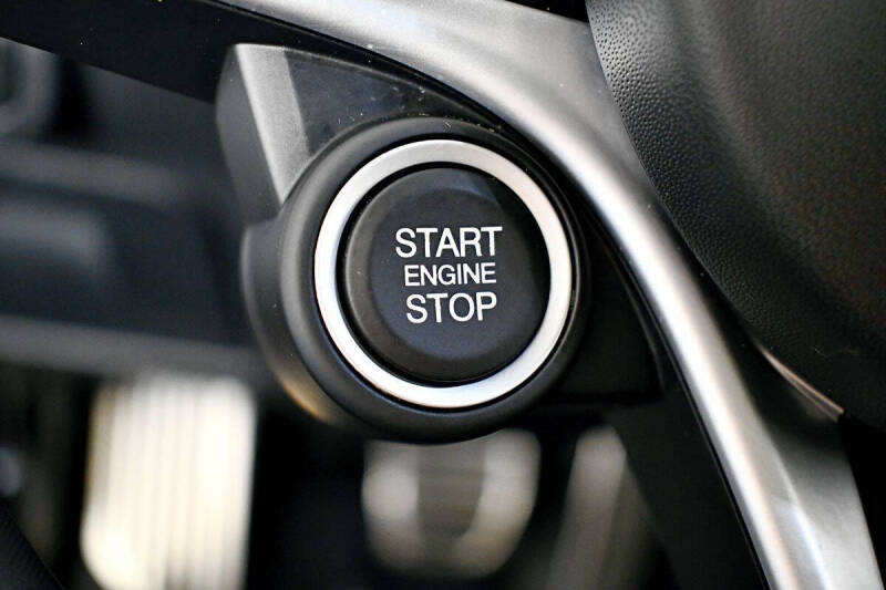 2019 Alfa Romeo Stelvio Ti Sport