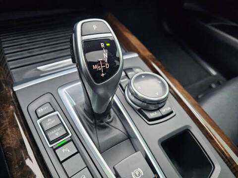 2014 BMW X5 xDrive35i