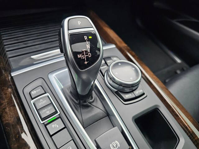 2014 BMW X5 xDrive35i