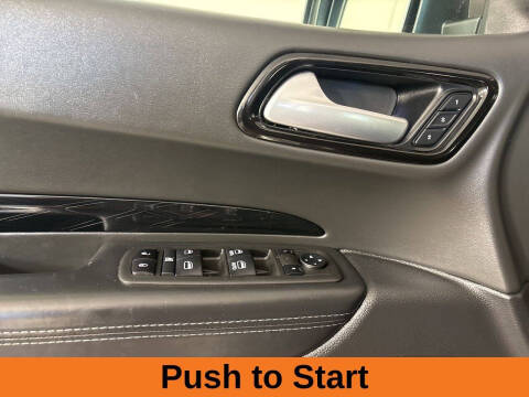 2022 Dodge Durango Citadel