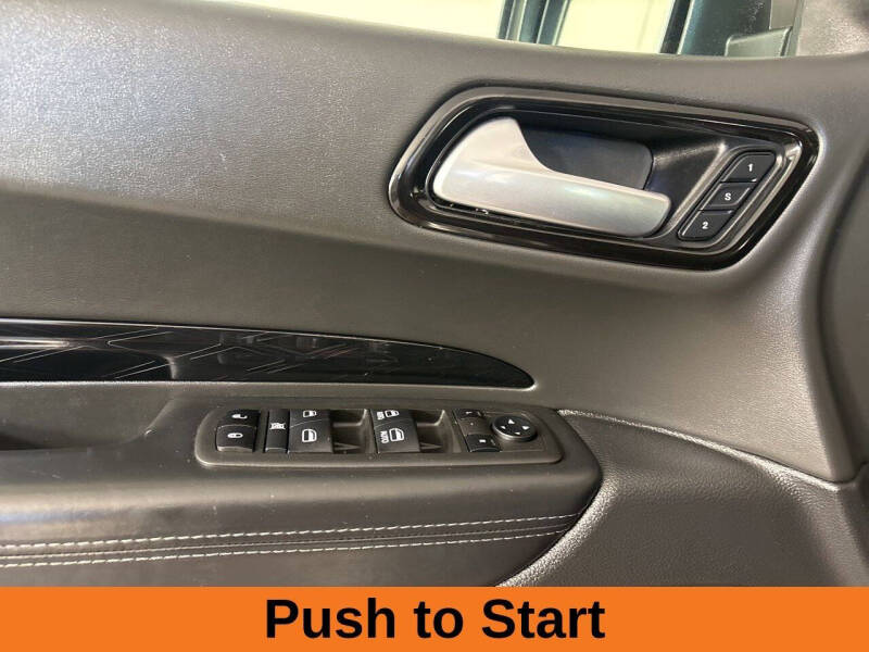 2022 Dodge Durango Citadel