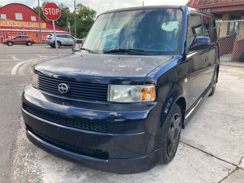 2005 Scion xB for sale at Advance Import in Tampa FL