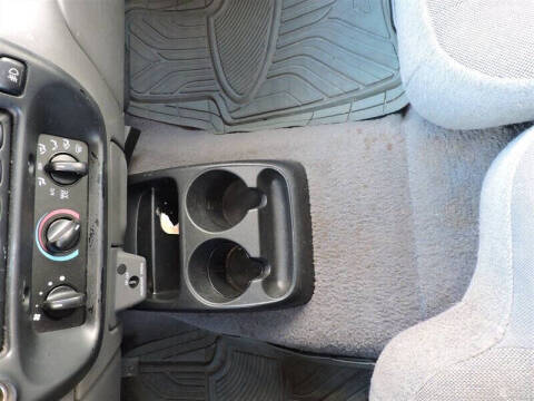 2002 Ford Ranger XLT