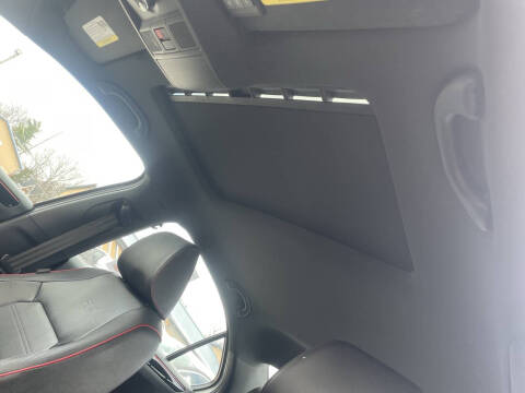 2015 Volkswagen Jetta GLI SE