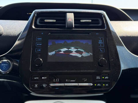 2016 Toyota Prius Two