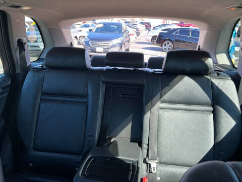 2009 BMW X5 xDrive30i