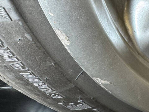 1998 Mercedes-Benz SL-Class