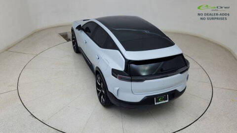 2025 Polestar 3