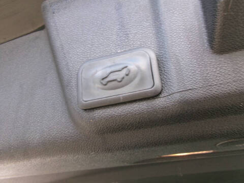 2016 Buick Enclave Premium