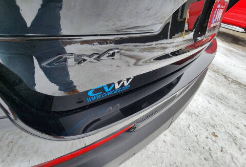 2024 Jeep Grand Cherokee L