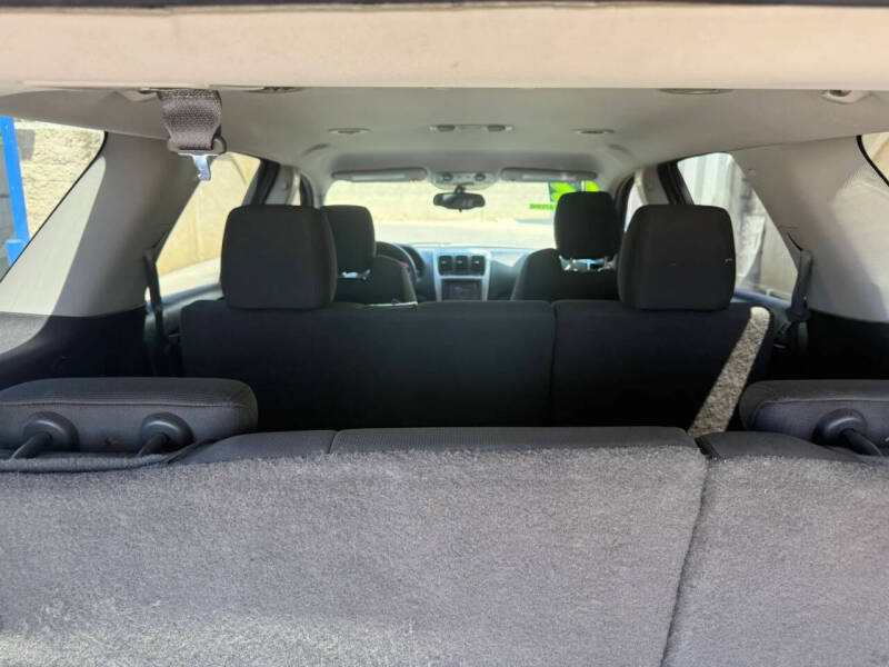 2012 GMC Acadia SL