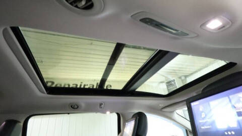 2019 Chrysler Pacifica Hybrid