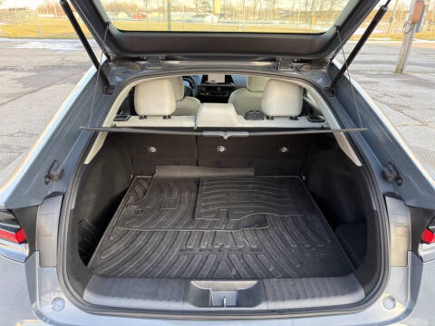 2024 Toyota Prius Limited