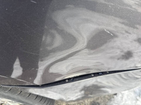 2007 Chevrolet Equinox LT