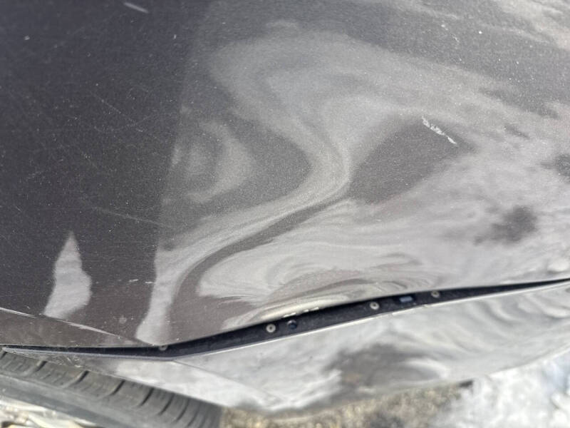 2007 Chevrolet Equinox LT